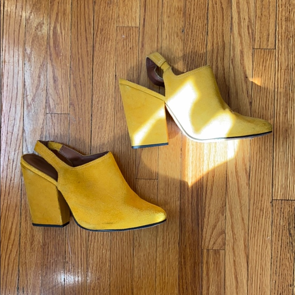 RACHEL COMEY KAI MULE